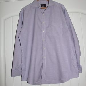 Men's Dress Shirt